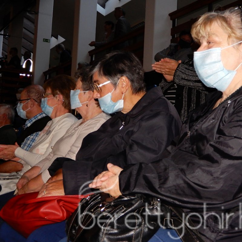 Soltész Rezső koncert az Idősek Napján 34